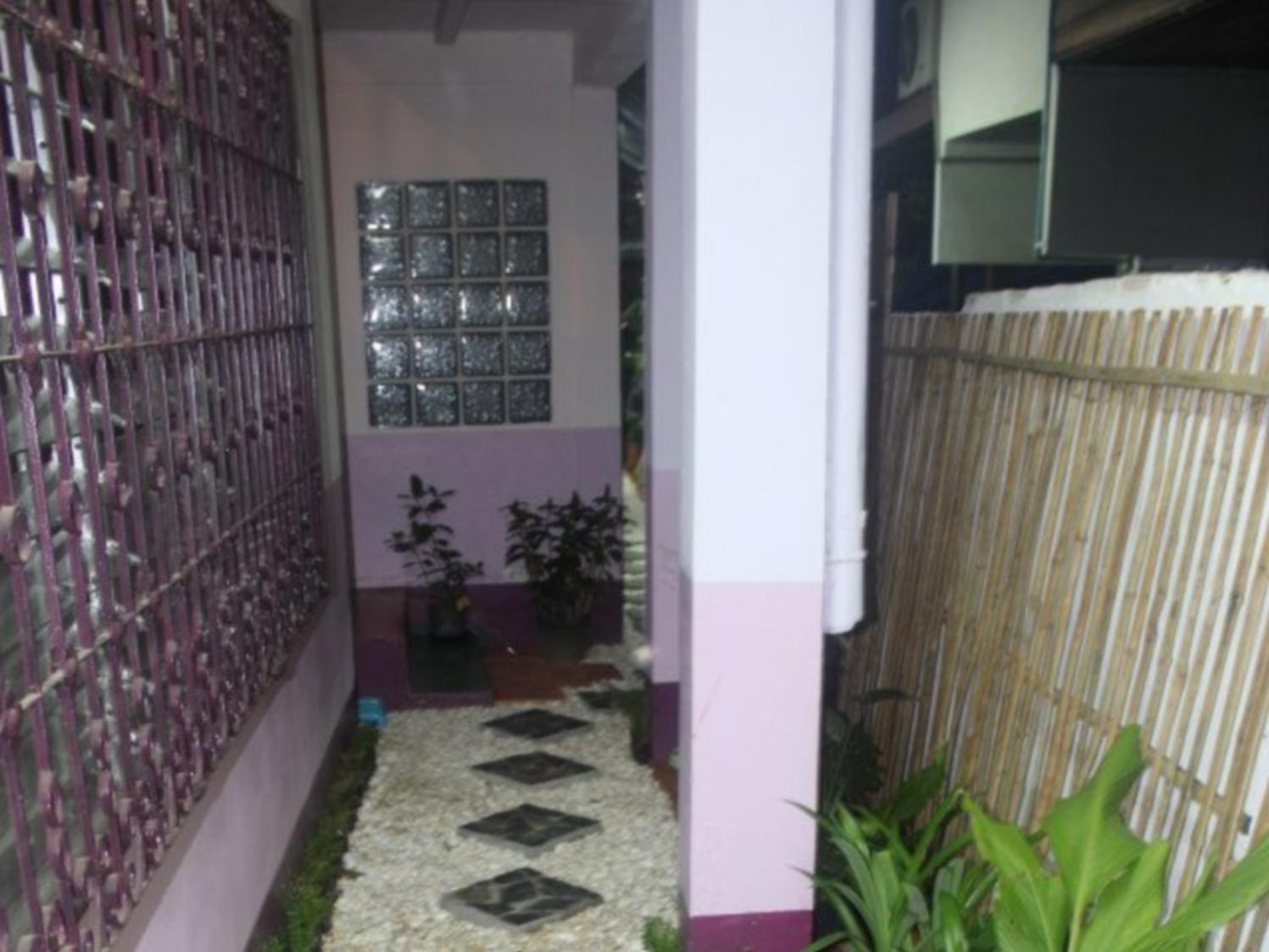Hostel Kikie'S House Chiang Mai Exterior foto
