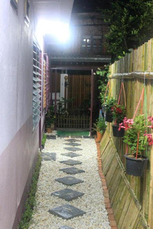 Hostel Kikie'S House Chiang Mai Exterior foto