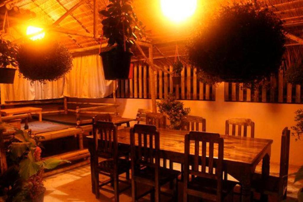 Hostel Kikie'S House Chiang Mai Exterior foto